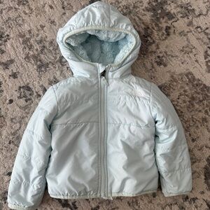 The North Face Jacket 6-12M